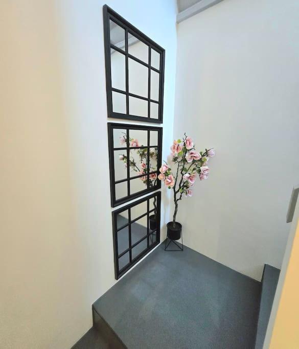 Modern Duplex Penthouse Panoramic Views & Parking Apartment Брадфорт Екстериор снимка